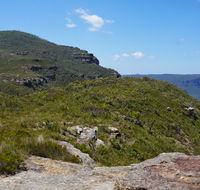 Mount Banks Road cycle route - Brisbane 4u