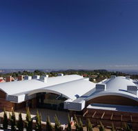 Blue Mountains Cultural Centre - Tourism Brisbane