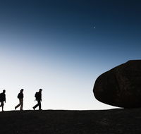 Bald Rock National Park - Tourism Brisbane
