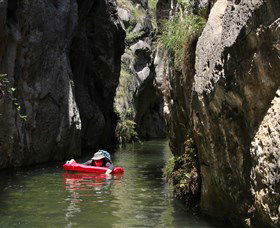 Wombeyan Caves NSW Tourism Brisbane