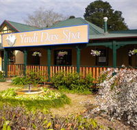 Yindi Day Spa - Tourism Brisbane