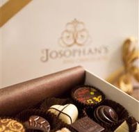 Josophans Fine Chocolates - Brisbane Tourism