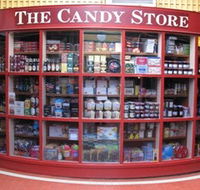 Leura Candy Store - Brisbane Tourism