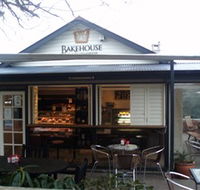 Bakehouse on Wentworth - Leura - Brisbane Tourism