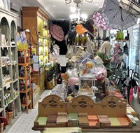 The French Shoppe - Brisbane Tourism