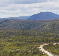 Mount Hay Road  Leura - Brisbane Tourism