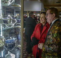 Bygone Beautys Treasured Teapot Museum and Tearooms - Brisbane Tourism