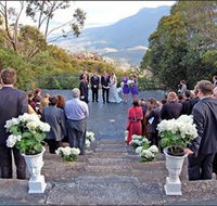 Leuralla Amphitheatre - Brisbane Tourism