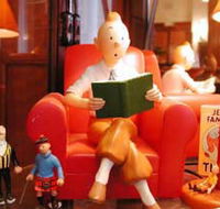 NSW Toy and Railway Museum and Leuralla Gardens - Brisbane Tourism