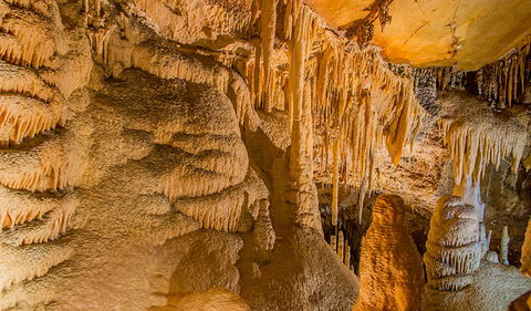 Kooringa Cave - Tourism Brisbane 2