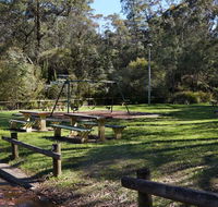 Gordon Falls lookout and picnic area - Brisbane Tourism