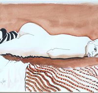 Adrian Gilbert Art - Brisbane Tourism