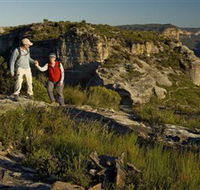 Mount Hay - Brisbane Tourism