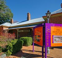 Queanbeyan Museum - Brisbane Tourism