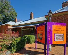 Queanbeyan Museum - Brisbane Tourism 0