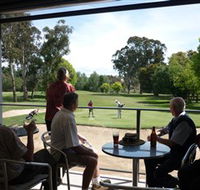 Queanbeyan Golf Club - Brisbane Tourism