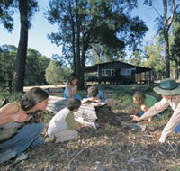 Karakamia Sanctuary - Tourism Brisbane