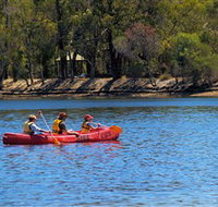 Lake Leschenaultia - Tourism Brisbane