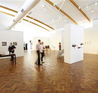 Goulburn Regional Art Gallery - Tourism Brisbane