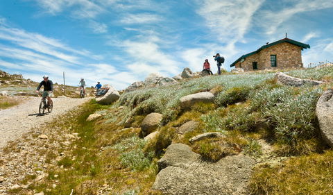 Mount Kosciuszko Summit Walk - Tourism Brisbane 0