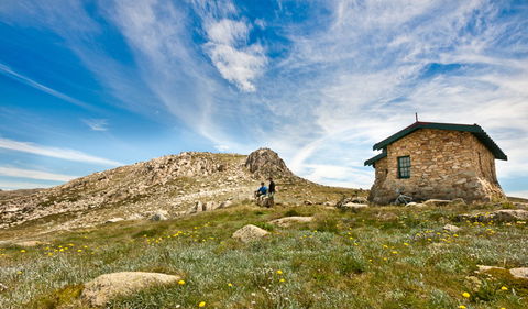 Mount Kosciuszko Summit Walk - Tourism Brisbane 1