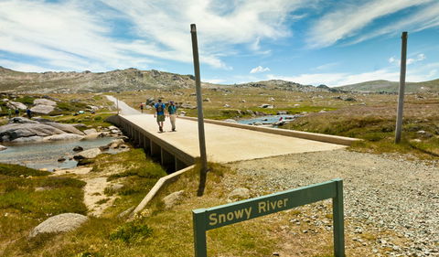 Mount Kosciuszko Summit Walk - Tourism Brisbane 3