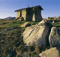 Kosciuszko National Park - Charlottes Pass to Snowy River - Tourism Brisbane