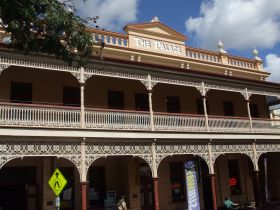 Childers Art Space (CHARTS) - Tourism Brisbane 0