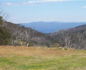Dead Horse Gap - Brisbane 4u 1
