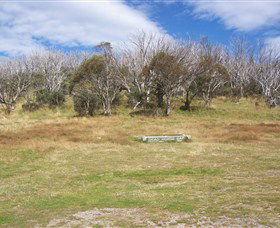 Dead Horse Gap - Brisbane 4u 3