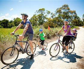 Mount Eccles VIC Tourism Brisbane