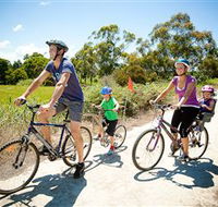 Great Southern Rail Trail - Tourism Brisbane