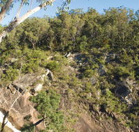 Boonoo Boonoo National Park - Tourism Brisbane