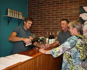 Ohana Winery And Exotic Fruits - Tourism Brisbane 2