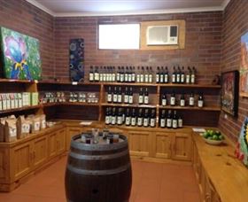 Ohana Winery And Exotic Fruits - Tourism Brisbane 1