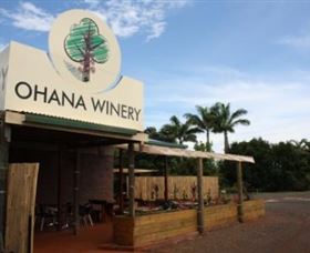 Ohana Winery And Exotic Fruits - Tourism Brisbane 0