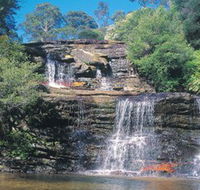 North Lawson Park - Brisbane 4u