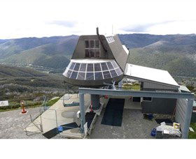Kosciuszko Express Chairlift - Tourism Brisbane 1