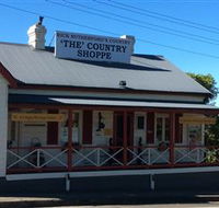 Rick Rutherfords Country Gallery - Brisbane 4u