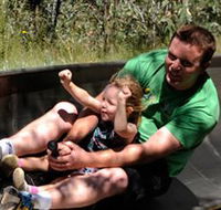 Thredbo Bobsled - Tourism Brisbane