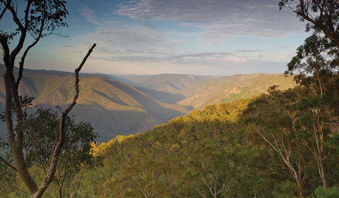 Salisbury Waters Walking Track - Tourism Brisbane 2