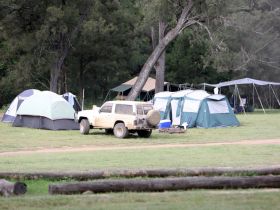 Landcruiser Mountain Park - Brisbane Tourism 0