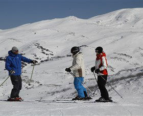 Perisher Valley NSW Brisbane Tourism