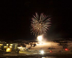 Perisher Ski Resort - Brisbane Tourism 3