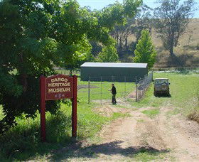 Stockdale VIC Brisbane Tourism