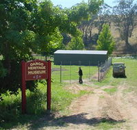 Dargo Heritage Museum - Brisbane Tourism