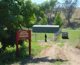 Dargo Heritage Museum - Tourism Brisbane 0