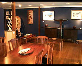 Bungendore Wood Works Gallery - Tourism Brisbane 0