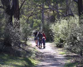 Syd's Rapids And Aboriginal Heritage Trail, Avon Valley - Tourism Brisbane 0