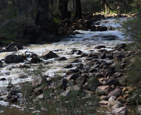Syd's Rapids And Aboriginal Heritage Trail, Avon Valley - Tourism Brisbane 1